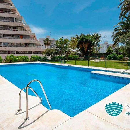 Skysea Holidays Benalmádena Zewnętrze zdjęcie