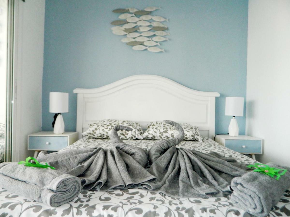 Skysea Holidays Benalmádena Zewnętrze zdjęcie