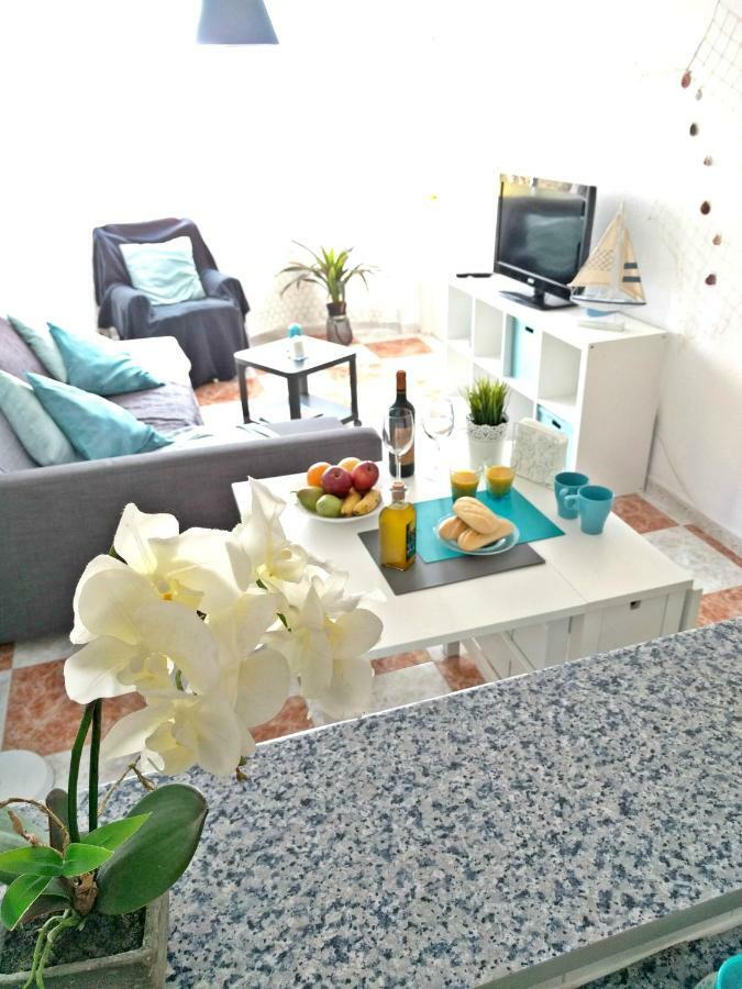 Skysea Holidays Benalmádena Zewnętrze zdjęcie