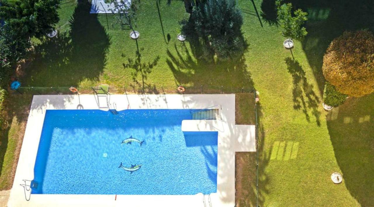 Skysea Holidays Benalmádena Zewnętrze zdjęcie