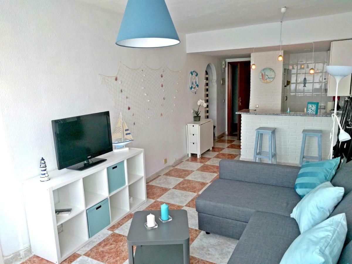 Skysea Holidays Benalmádena Zewnętrze zdjęcie