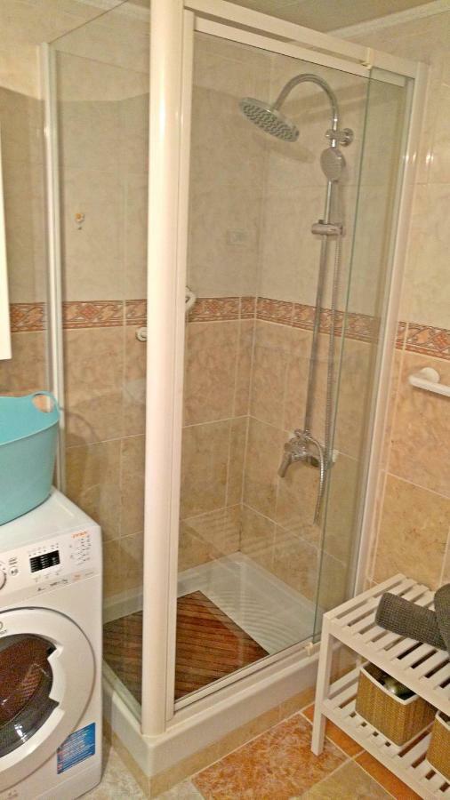 Skysea Holidays Benalmádena Zewnętrze zdjęcie