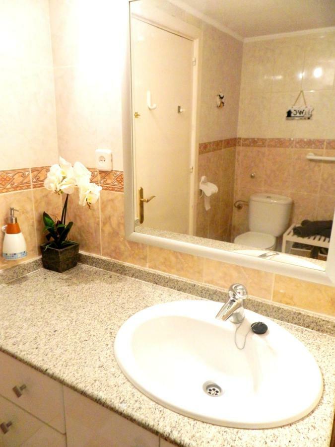 Skysea Holidays Benalmádena Zewnętrze zdjęcie