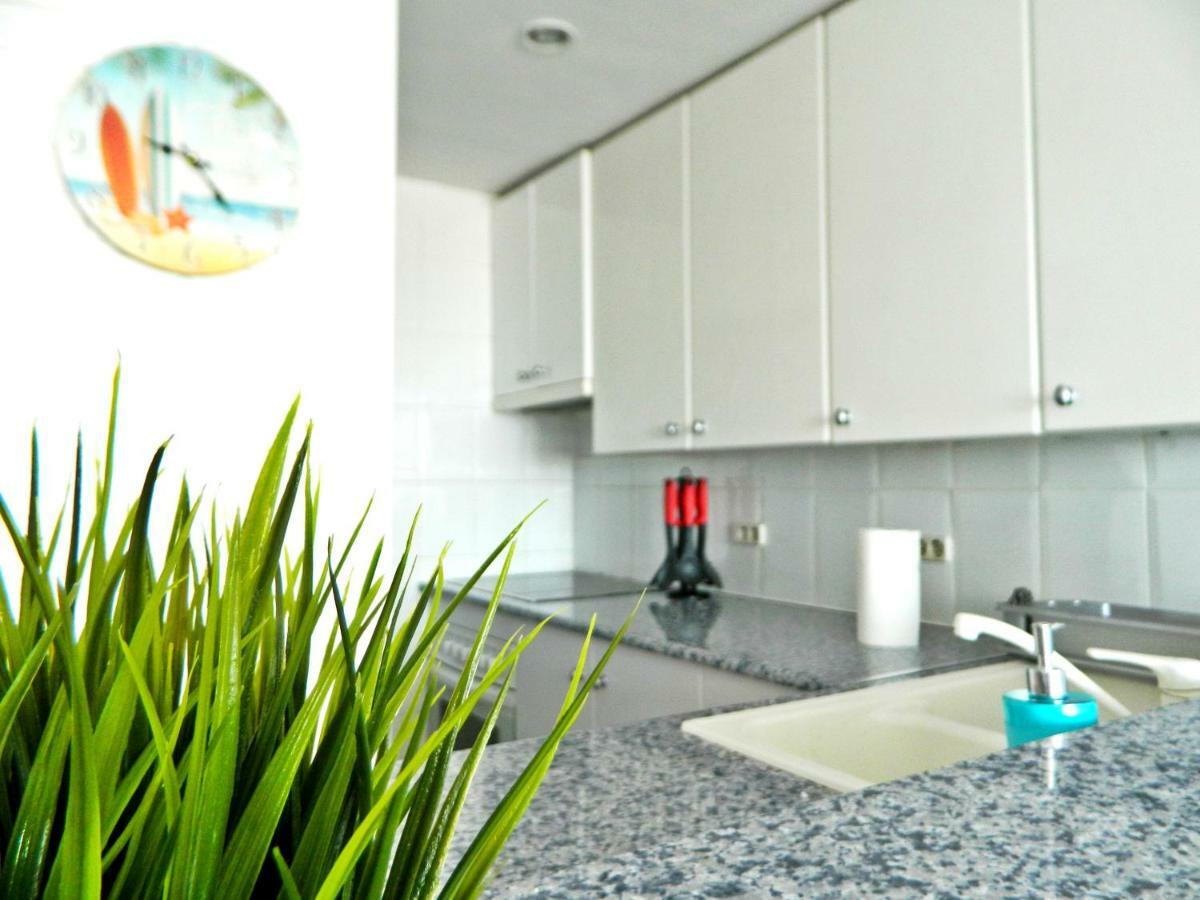 Skysea Holidays Benalmádena Zewnętrze zdjęcie