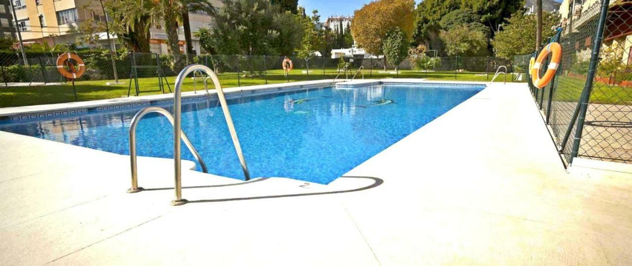 Skysea Holidays Benalmádena Zewnętrze zdjęcie