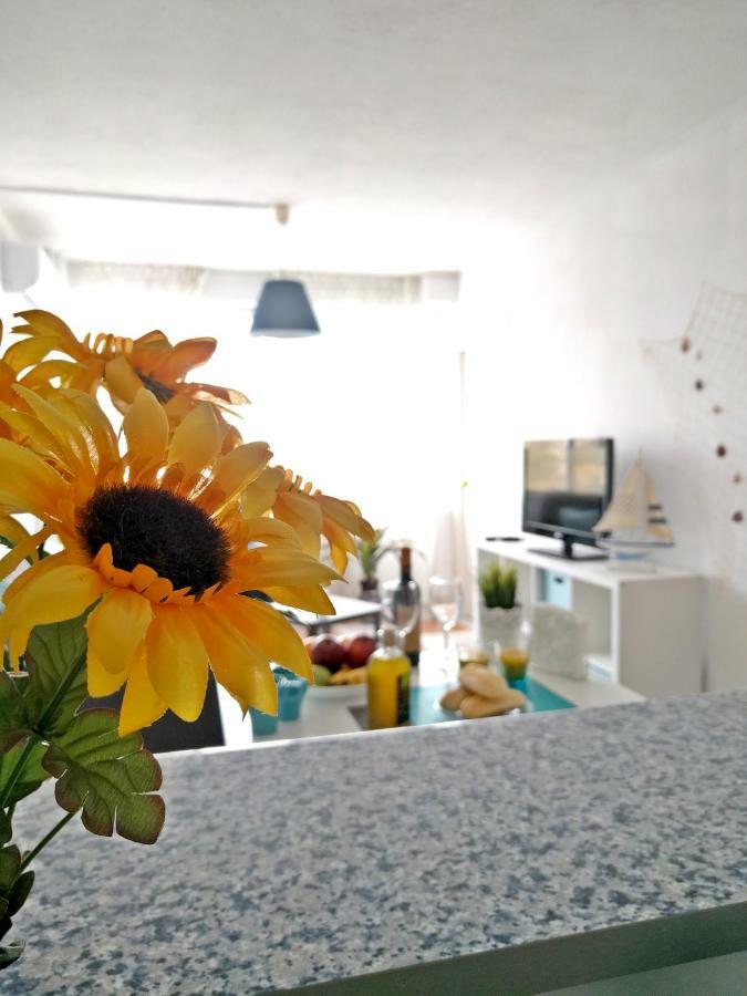 Skysea Holidays Benalmádena Zewnętrze zdjęcie