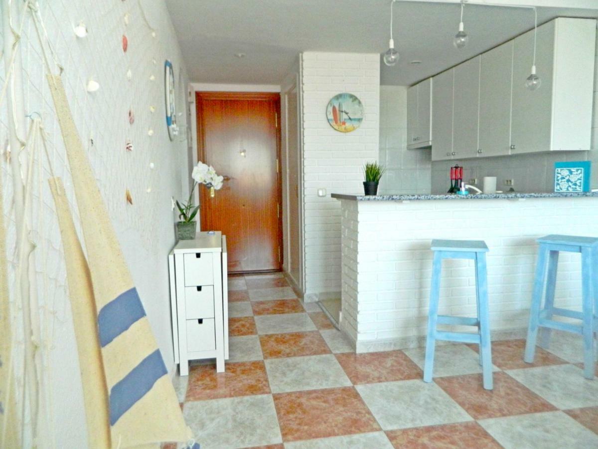 Skysea Holidays Benalmádena Zewnętrze zdjęcie